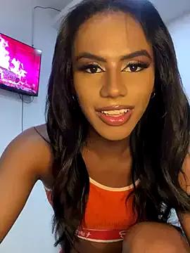 Baby_Dahian on StripChat 
