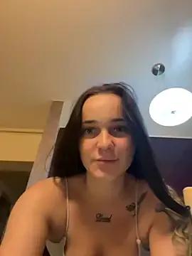 Baby_Eva23 — Freechat on StripChat