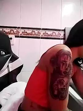 Baby_Kinky- on StripChat 