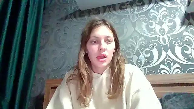 StripChat Baby_Mon is Freechat Baby_Mon — Naked Dance