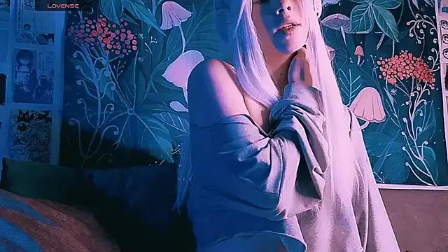 Freechat baby_monster1 on StripChat