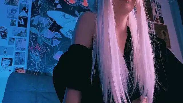 Freechat baby_monster1 on StripChat