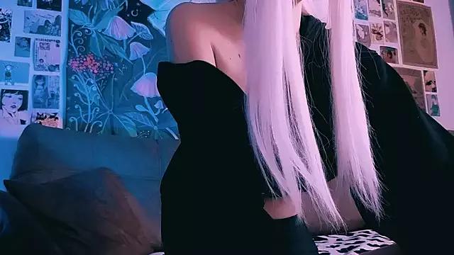 Freechat baby_monster1 on StripChat