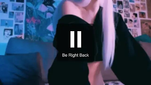 Freechat baby_monster1 on StripChat