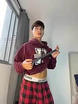 StripChat Baby_santi_ is Private Baby_santi_ — Castigo, azotes