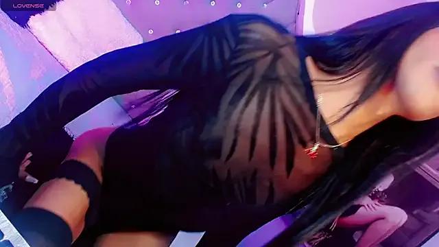 BabyAmatiis_ — Freechat on StripChat