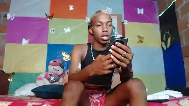 BabyDickTs1 — make me happy party crazy coke