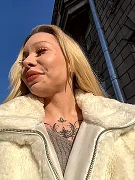 Freechat babydolll on StripChat