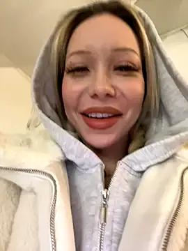 Freechat babydolll on StripChat