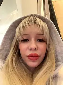 Freechat babydolll on StripChat