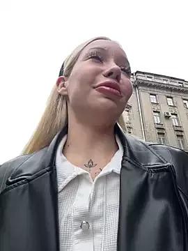 Freechat babydolll on StripChat