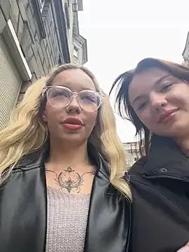 Freechat babydolll on StripChat