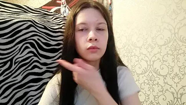 babylilcute — kiss kiss