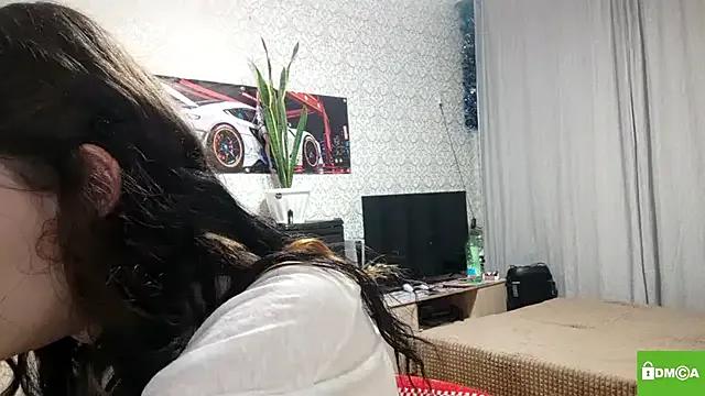 babylilcute — lick your lips, baby