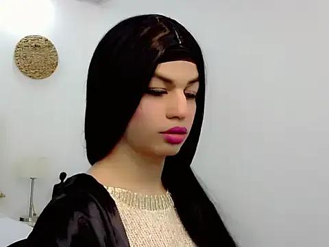babysharol18 — control lush 5 min
