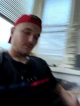bad_delly69 — Cumshot jerking off