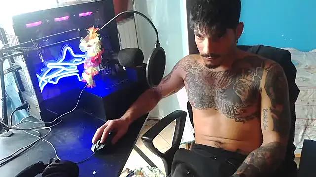 Badboyi1997 — Freechat on StripChat