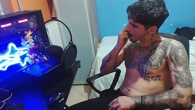 Badboyi1997 — Freechat on StripChat