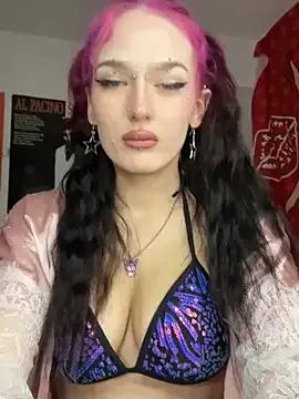 badgirllilli — Get me topless