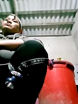 bae-bae — Freechat on StripChat