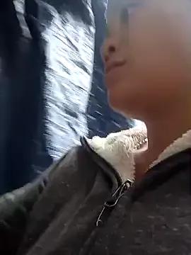 bae-bae — Freechat on StripChat