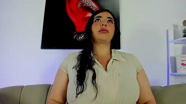 Bagiolett — Plug anal and 20 spanks hard
