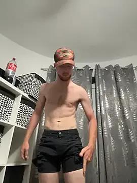 bailey_mcvicar — STRIP NAKED&EDGE SHOW(PVT AVAILABLE)