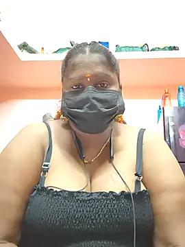 bakyasree143 — Freechat on StripChat