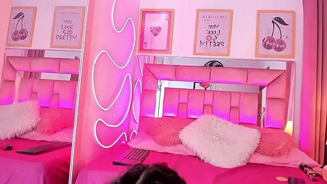Ballesteros_ — Cumshot in Private Show