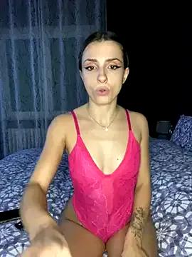 Bandy_bandy — Freechat on StripChat