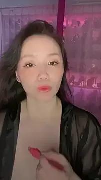baobaomiqi_linger — Ride Sybian until orgasm 