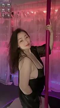 baobaomiqi_linger — Freechat on StripChat