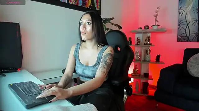 Private BaphyBaby on StripChat