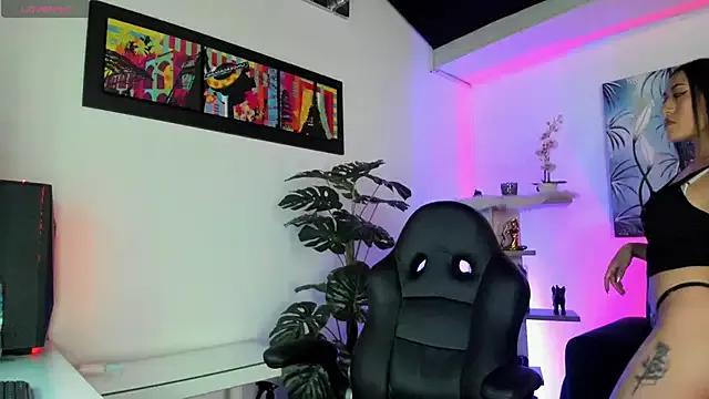 Private BaphyBaby on StripChat