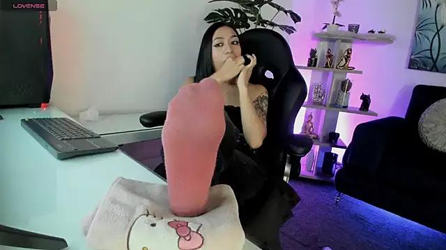 Private BaphyBaby on StripChat