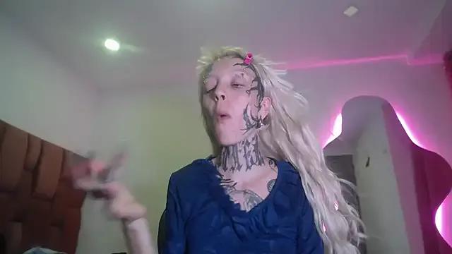 barbara_anal_squirt_ on StripChat 