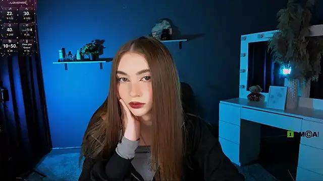barbara_crazy — full lush control 4 min