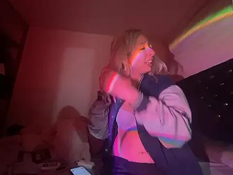 barbaradevil — SPANKING ASS