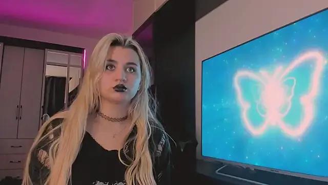 BarbaraSiren — slaps ass x5