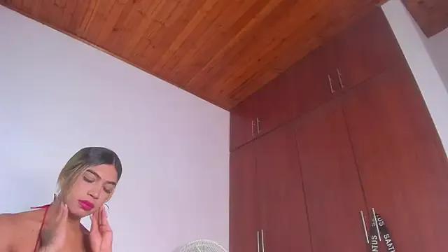 barbie_ds — Freechat on StripChat