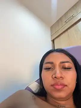 Barbiebrunette_ — Anal