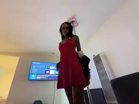barbiedoll-trixie — Better stream set up