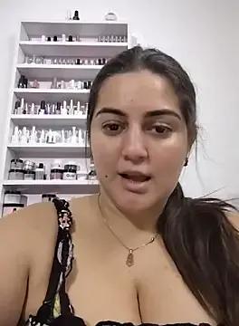 Freechat barbielamaravilla11 on StripChat