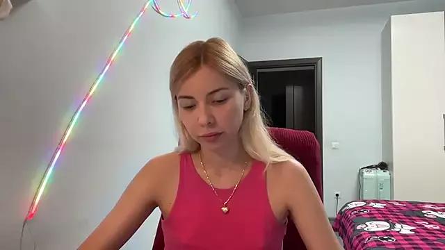 barbielol on StripChat 