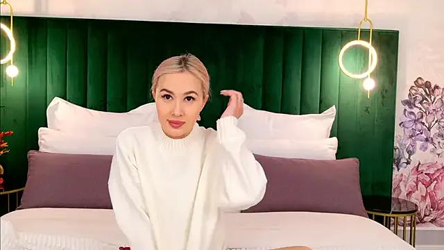 BarbieMilne — Freechat on StripChat