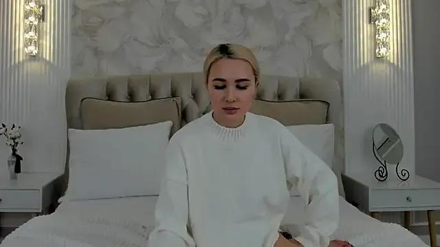 BarbieMilne — love me tease me