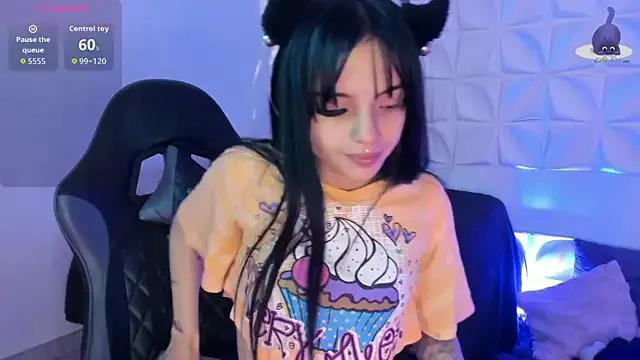 StripChat Barbieteeen is Freechat Barbieteeen — anal
