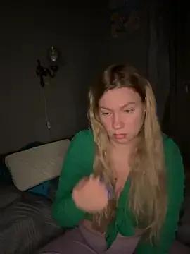 StripChat Barby_Kiss is Freechat Barby_Kiss — New toys