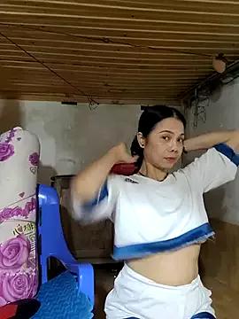 Basanis68 on StripChat 