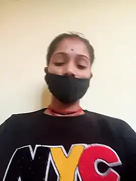 Basanti_143 — Full Nude show    